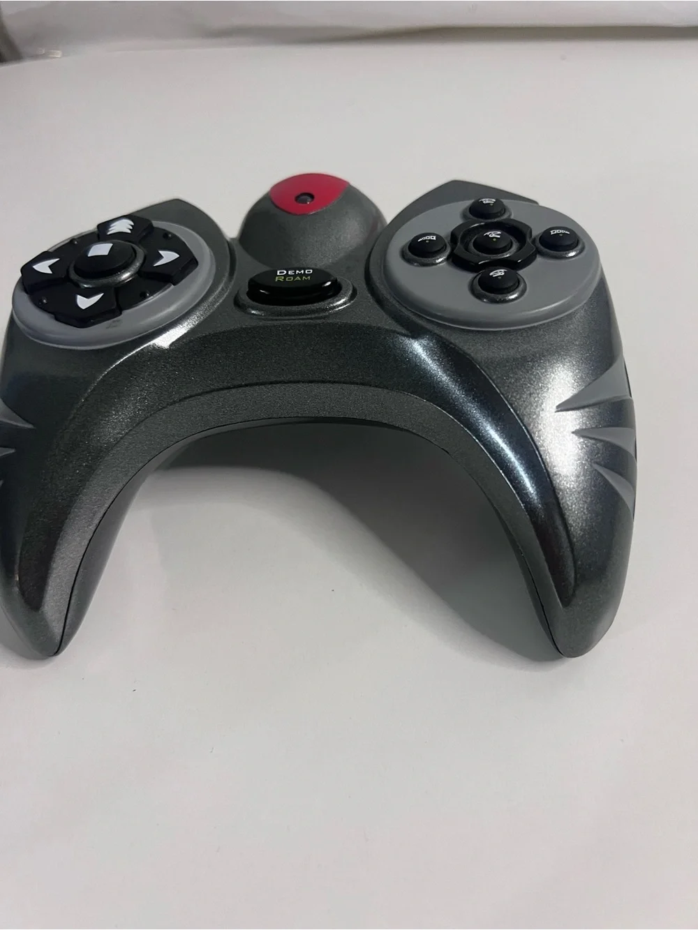 amepad-Style Wireless Remote Control / Toy Transmitter (Replacement Part or Coll